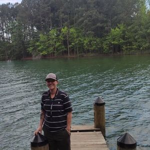 Meet your Posher, Jenn